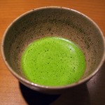 Takechiyo - 抹茶