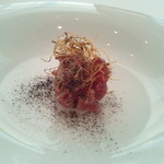 モダンフレンチ 「コラージュ」 - 