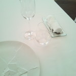 モダンフレンチ 「コラージュ」 - 