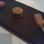 モダンフレンチ 「コラージュ」 - 