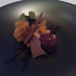 モダンフレンチ 「コラージュ」 - 