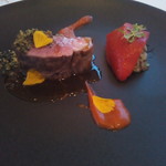 モダンフレンチ 「コラージュ」 - 