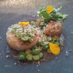 モダンフレンチ 「コラージュ」 - 