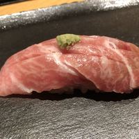 おたる政寿司 ぜん庵 - 大トロ