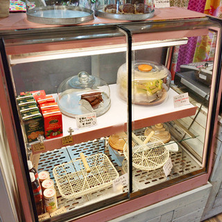 ヴィーガンカフェ 楽夢菜_0