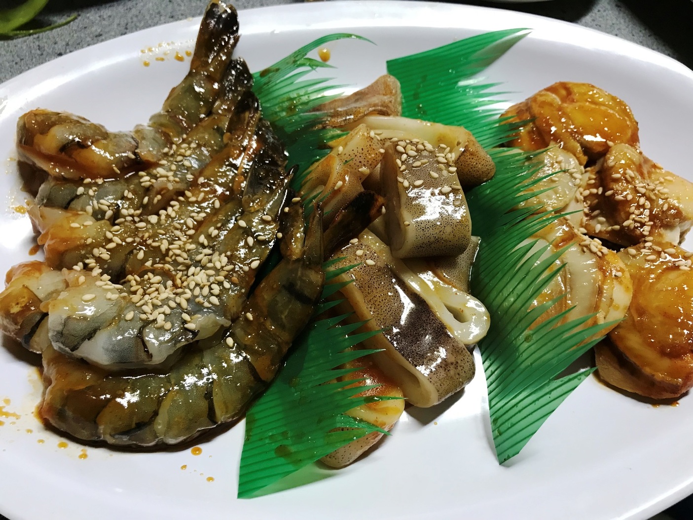 焼肉レストラン陽富園 name=