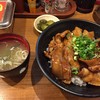 串揚げ じゅらく 上野店