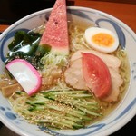 Soba Gen - 山形冷やしラーメン