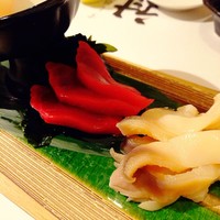鮨 大照 - 上質な赤身です