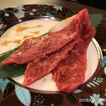 焼肉処 東風 - 