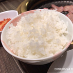 焼肉処 東風 - 