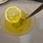 府城 - 愛玉氷（アイユイ）