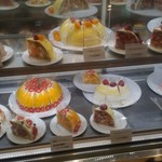 果実園 リーベル 新宿店 - 