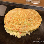 Okonomiyaki Furuhau-Su - 