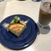 クッチーナカフェ オリーヴァ