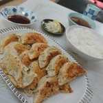 小島屋食堂 - ボリュームある！