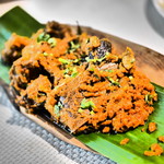 スッカ（マトン）￥１８００