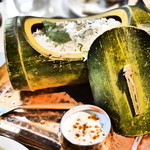 ビリヤニ（マトン）￥１７６０