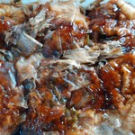 PAKU-PAKU  - 料理写真: