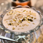 バンゲラズキッチン - ココナッツパサヤム￥５７０