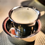 バンゲラズキッチン - ラギ マルト￥６１０