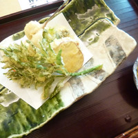一灯 - 揚げ物
