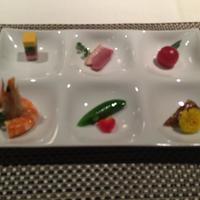 御膳房 六本木店 - 