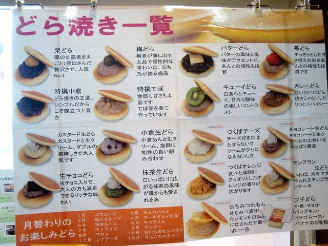 七色のどら焼き By Yazawasuzu0127 志ち乃 つくば店 つくば 和菓子 食べログ 七色のどら焼き By Yazawasuzu0127 志ち乃 つくば店 つくば 和菓子 食べログ