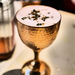 バンゲラズキッチン - ソルカディ￥７２０