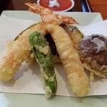 手打そば仁水 - 