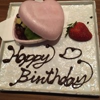 くずし鉄板 あばぐら 神田店 - 