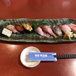 Sushidokoro Asahiya - 