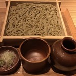 Edo Soba Kikyou - 