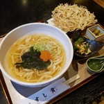 うどん処むぎ - 