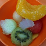 佳記甜品 - Ｂ仔涼粉