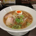 ラーメン食堂　一 - 