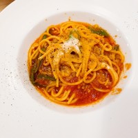 オステリアラマンテ ナゴヤグローバルゲート - 