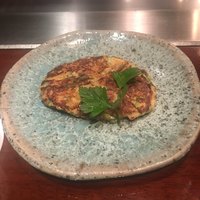 てっぱん料理味味亭 - 
