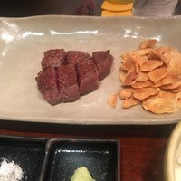 てっぱん料理味味亭 - 