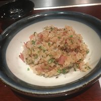 てっぱん料理味味亭 - 