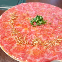 天空焼肉 星遊山 - 