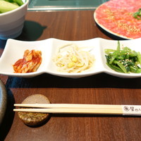 天空焼肉 星遊山 - 