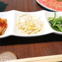 天空焼肉 星遊山 - 
