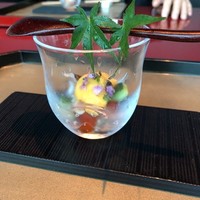 日本料理 「風花」 コンラッド東京 - 