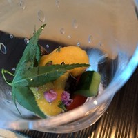 日本料理 「風花」 コンラッド東京 - 
