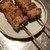TRUNK(KUSHI) - 料理写真: