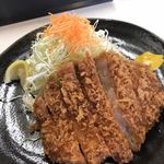 まるやま食堂 - 