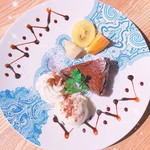 ベルベルカフェ - 