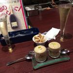 俺のスパニッシュ - 