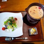テイストシックス - 